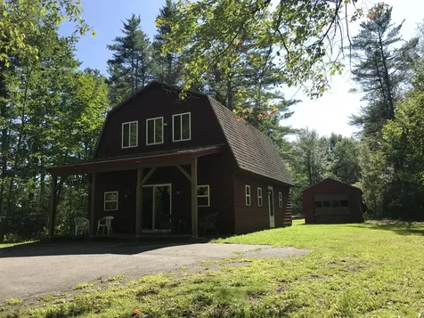 1331 Atlantic Highway Northport ME 04849