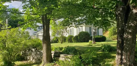 6 Rice Road Waterford ME 04088