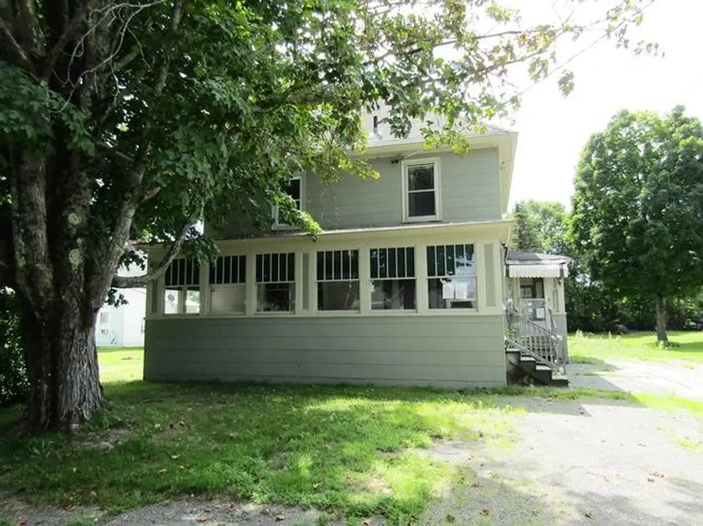 36 Railroad Avenue Brownville ME 04414