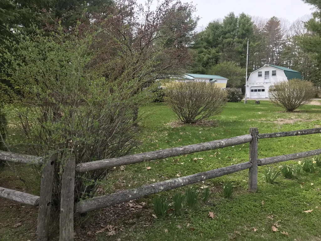 60 Hodsdon Lane Jefferson ME 04348