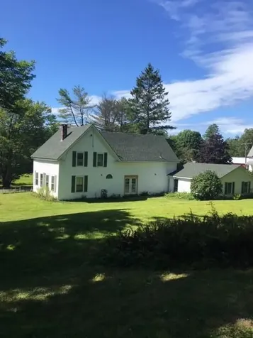 300 Pond Road Mount Vernon ME 04352