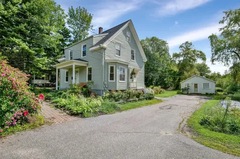 239 Middle Road Falmouth ME 04105