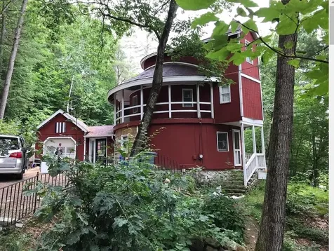 261 Meadow Road Casco ME 04015