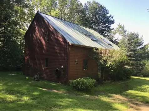 150 West Street Extension Rockport ME 04856