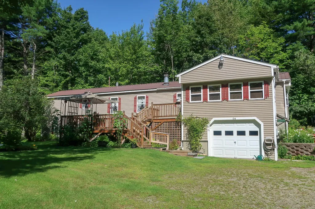 24 Somers Drive Readfield ME 04355
