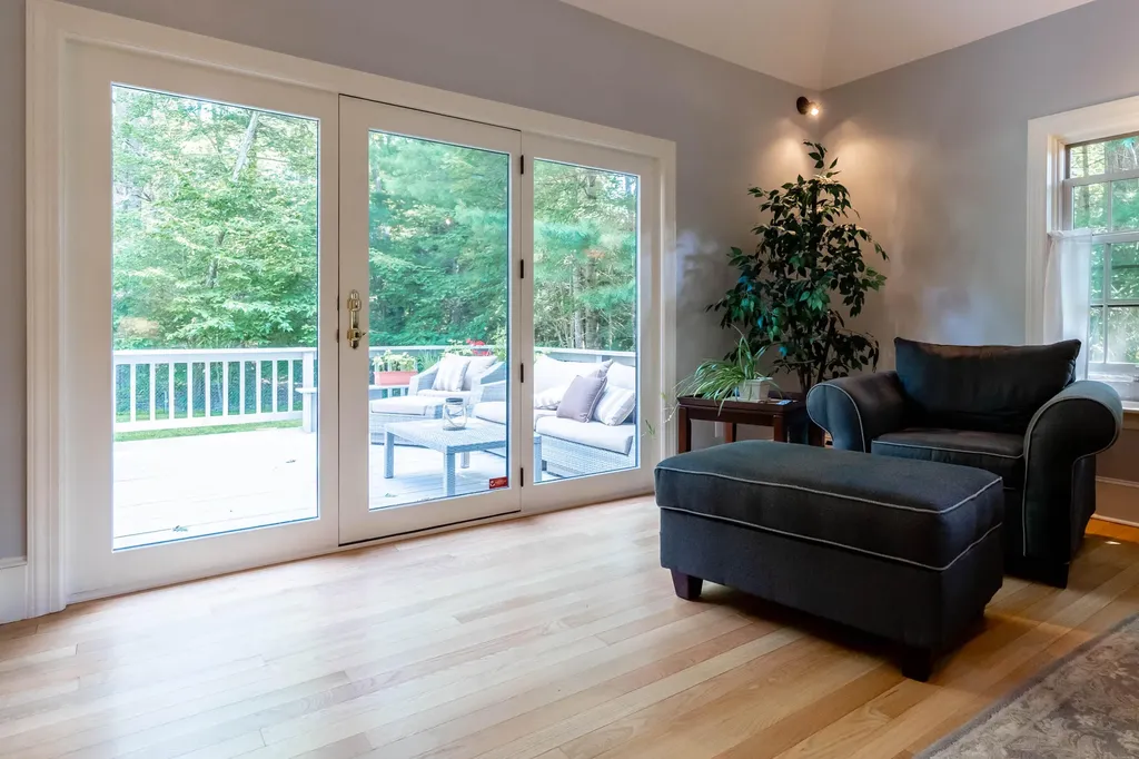 17 White Rock Drive Falmouth ME 04105