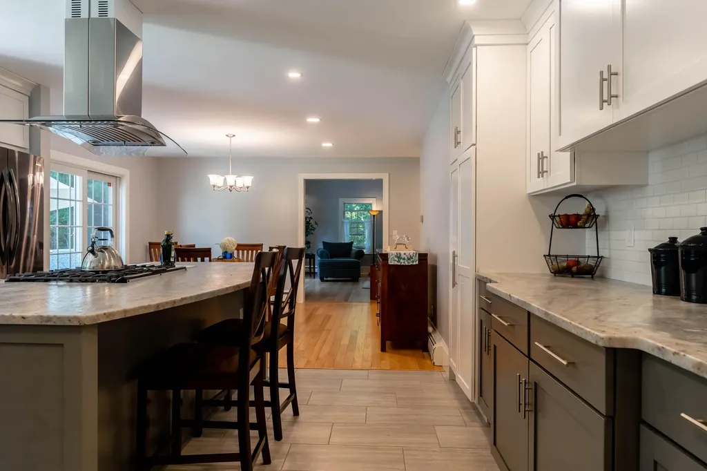 17 White Rock Drive Falmouth ME 04105
