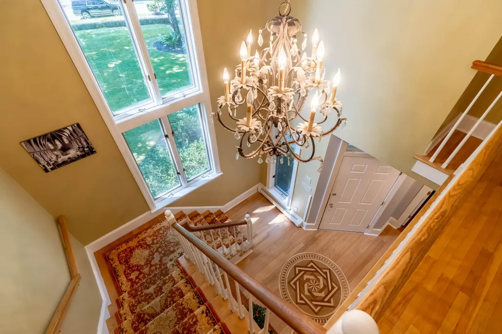 17 White Rock Drive Falmouth ME 04105