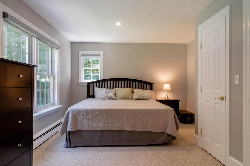 17 White Rock Drive Falmouth ME 04105