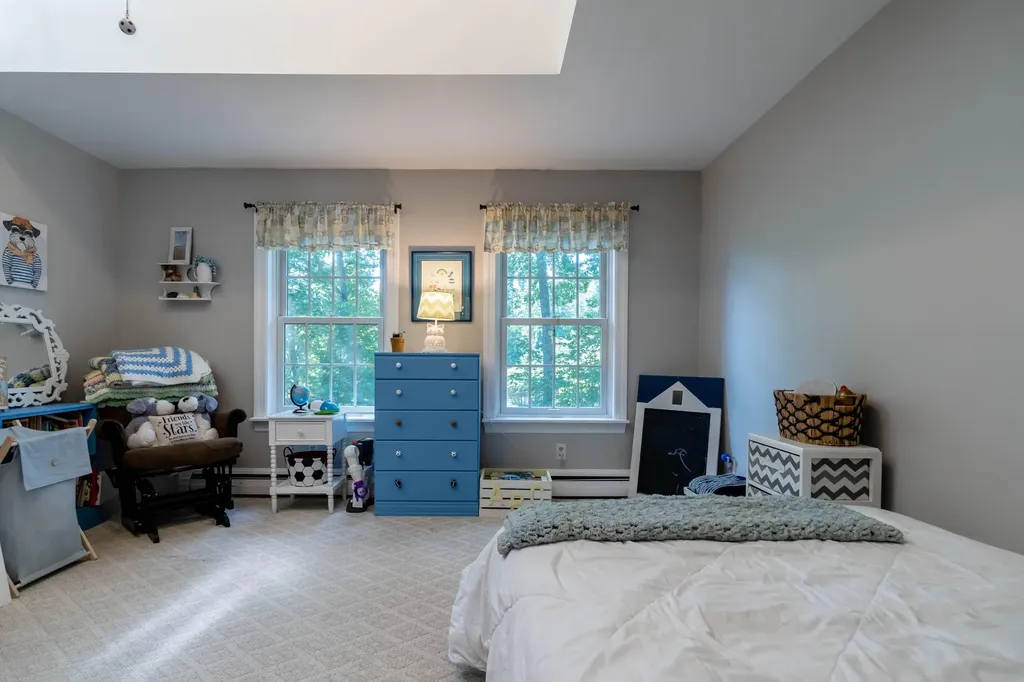 17 White Rock Drive Falmouth ME 04105
