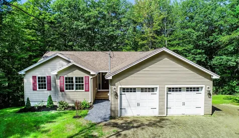 29 Randall Road Winslow ME 04901