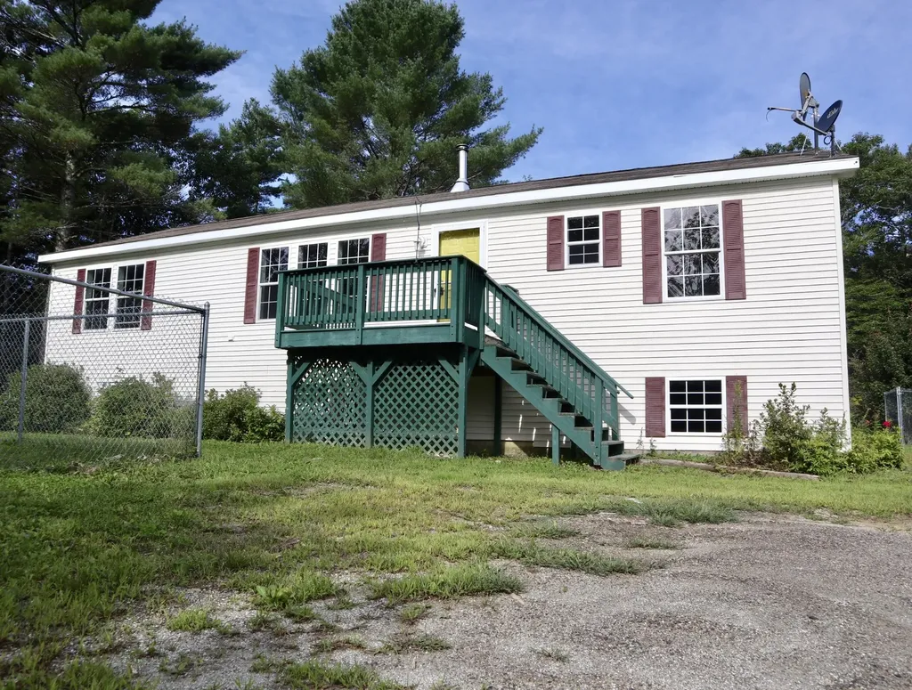 510 Bucksmills Road Bucksport ME 04416
