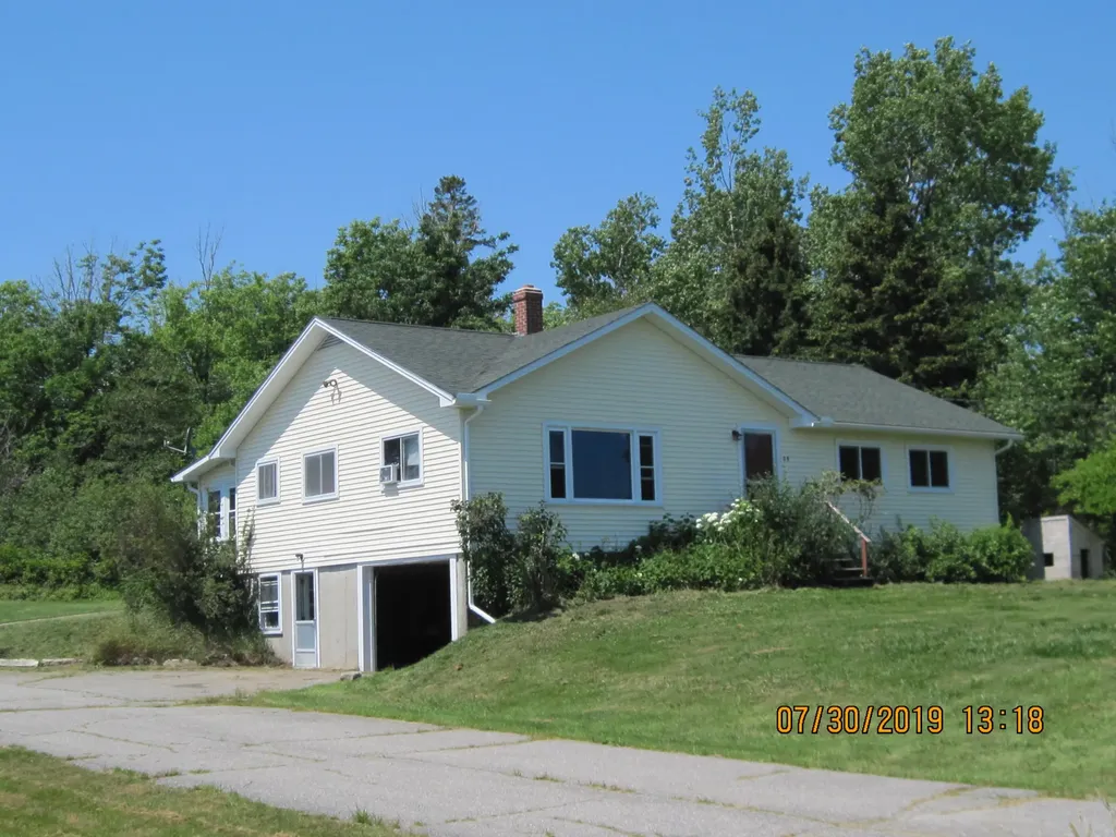 29 West Side Road Addison ME 04606