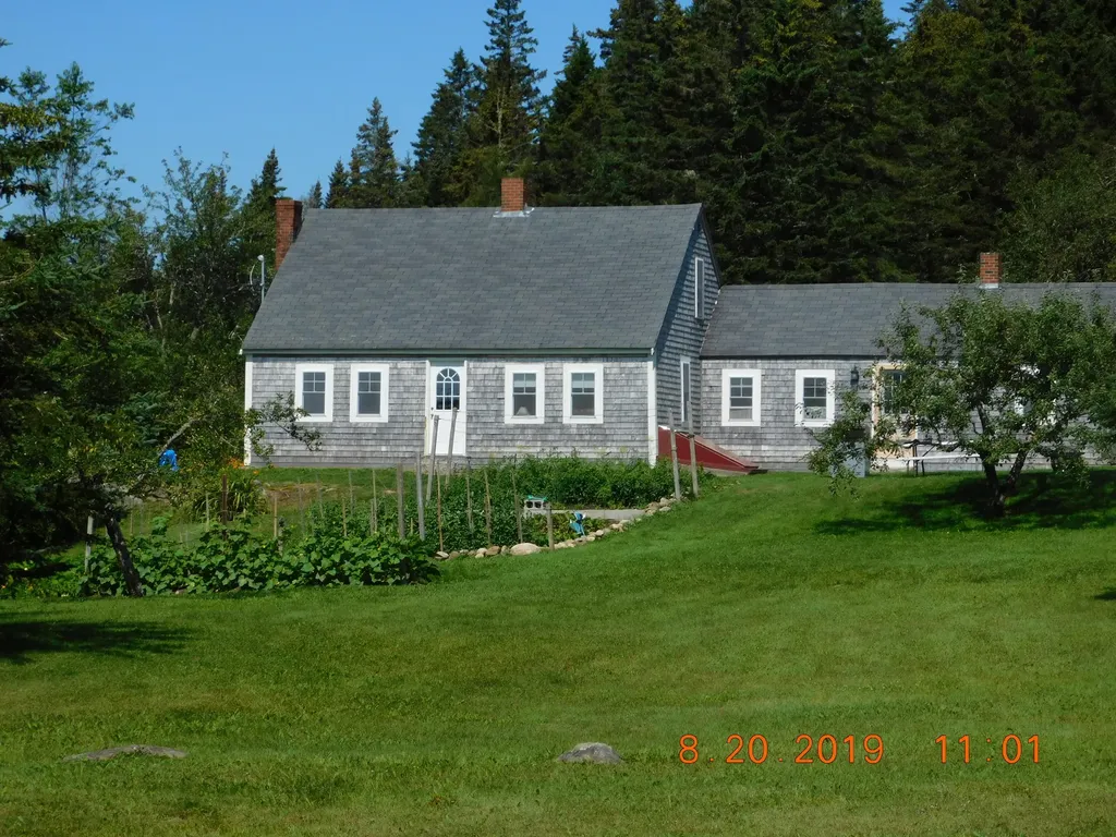 2404 Cutler Road Cutler ME 04626