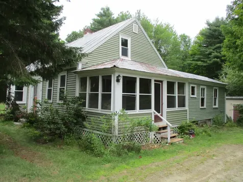 29 Walton Road Wayne ME 04284