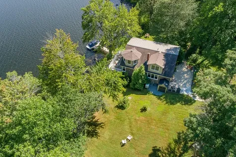 61 Pleasant Pond Lane Litchfield ME 04350