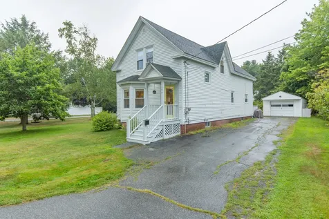 174 Granite Street Biddeford ME 04005