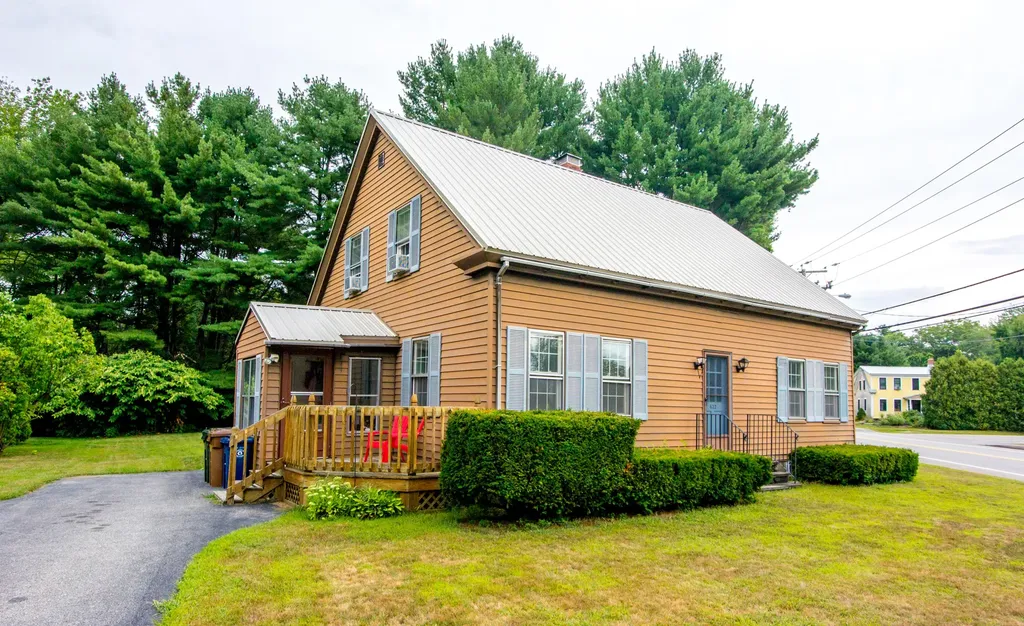 422 Ferry Road Saco ME 04072