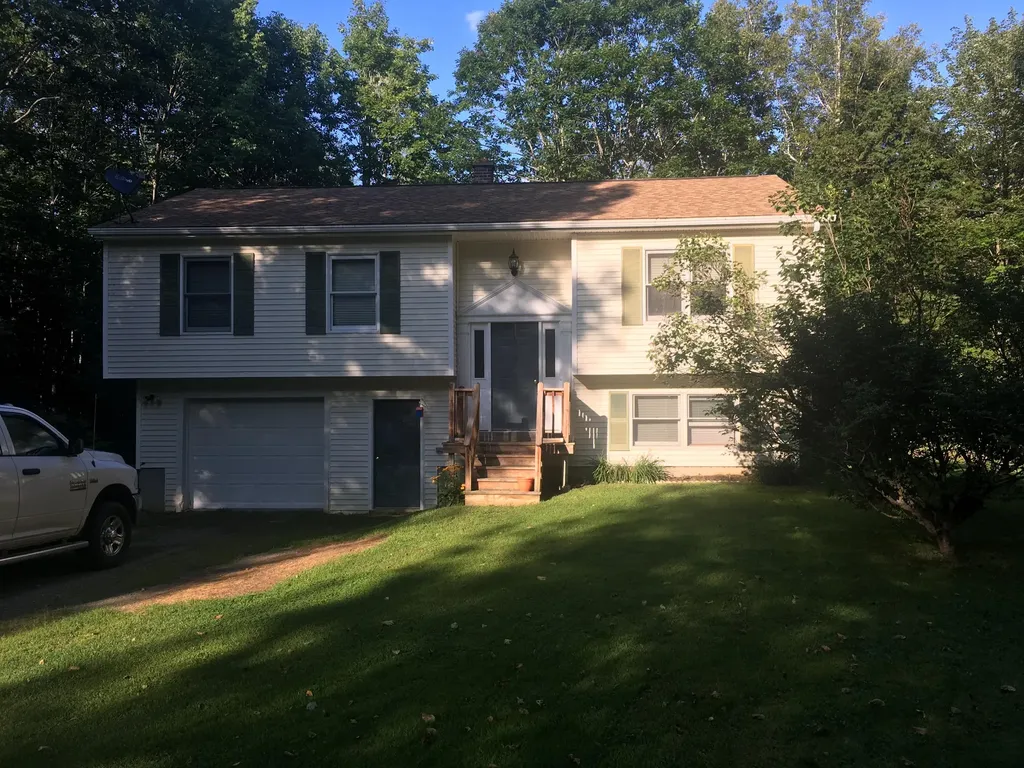 165 Five Road Carmel ME 04419