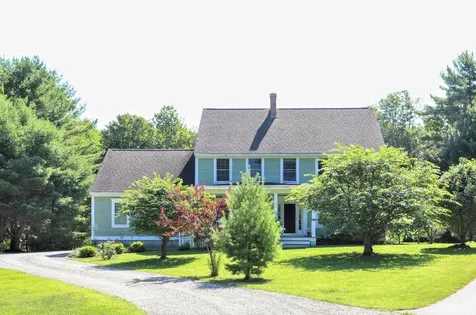16 Heath Road Kennebunk ME 04043