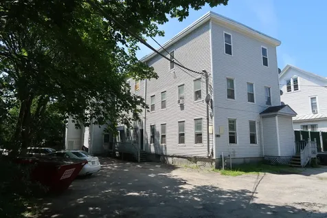42 Green Street Augusta ME 04330
