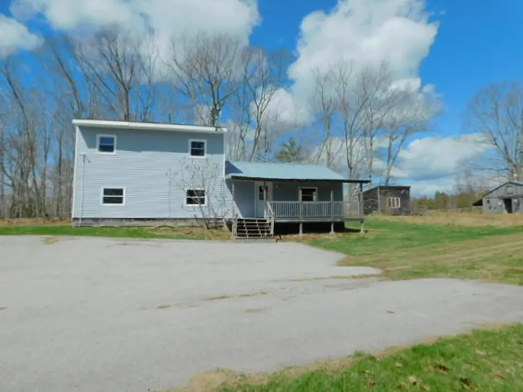 379 Bangor Road Troy ME 04987