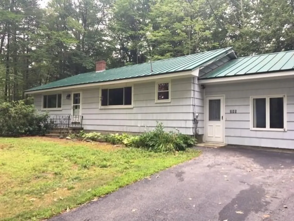 295 Libby Avenue Gorham ME 04038