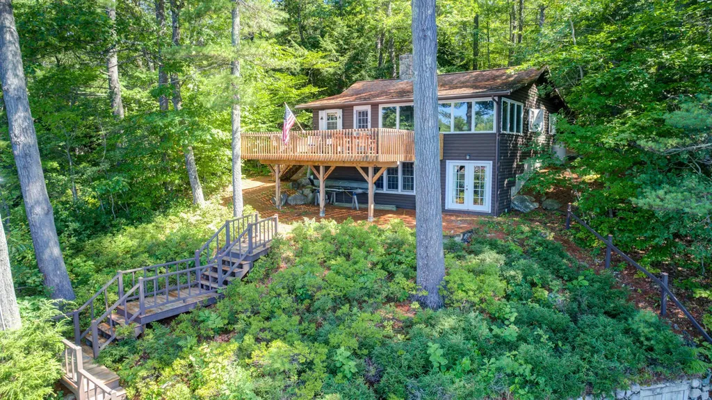 159 Sebago Haven Road Casco ME 04015