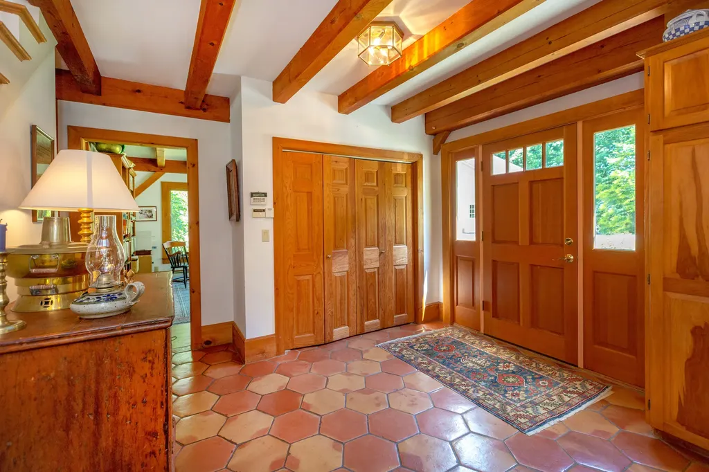 177 Doughty Point Road Harpswell ME 04079