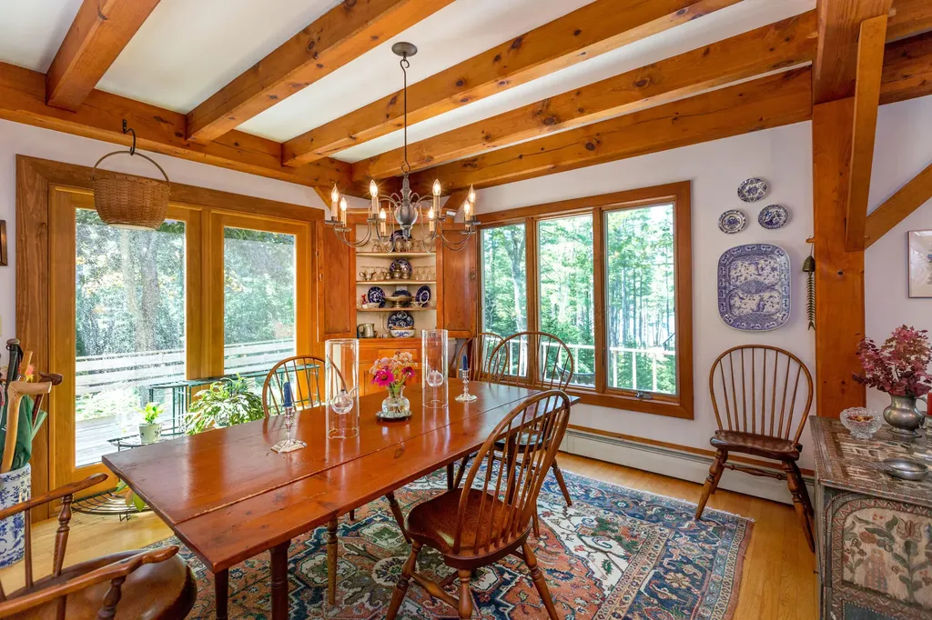 177 Doughty Point Road Harpswell ME 04079