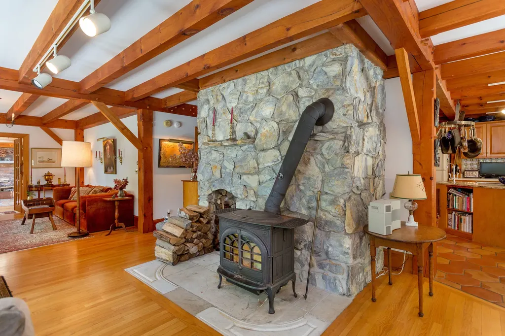177 Doughty Point Road Harpswell ME 04079
