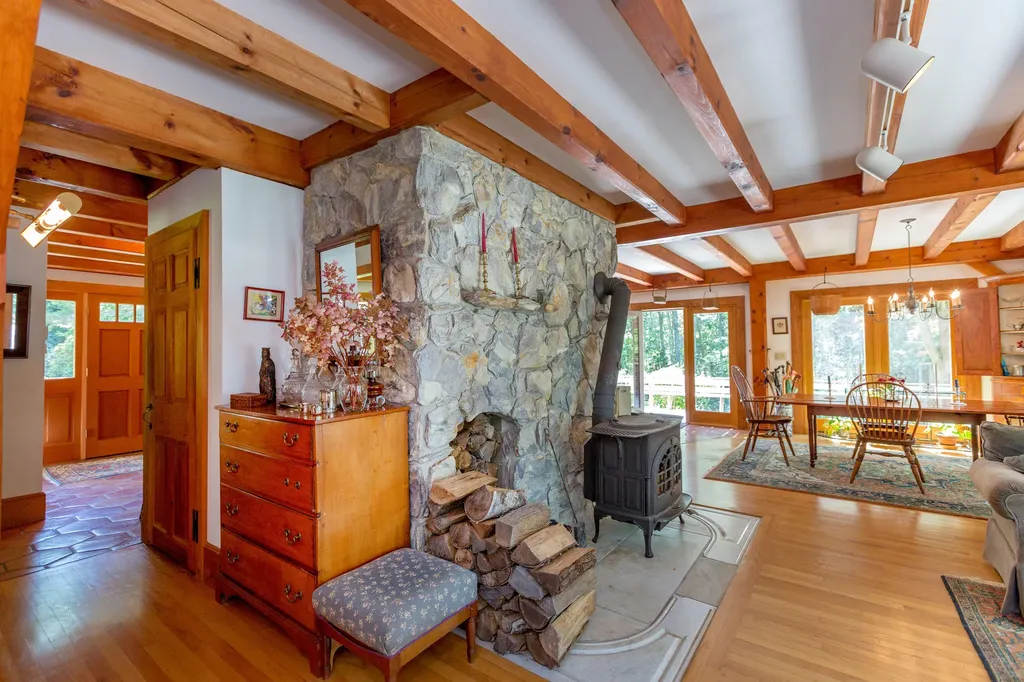 177 Doughty Point Road Harpswell ME 04079