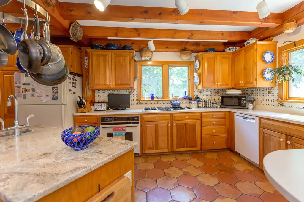 177 Doughty Point Road Harpswell ME 04079