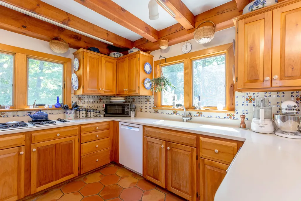177 Doughty Point Road Harpswell ME 04079