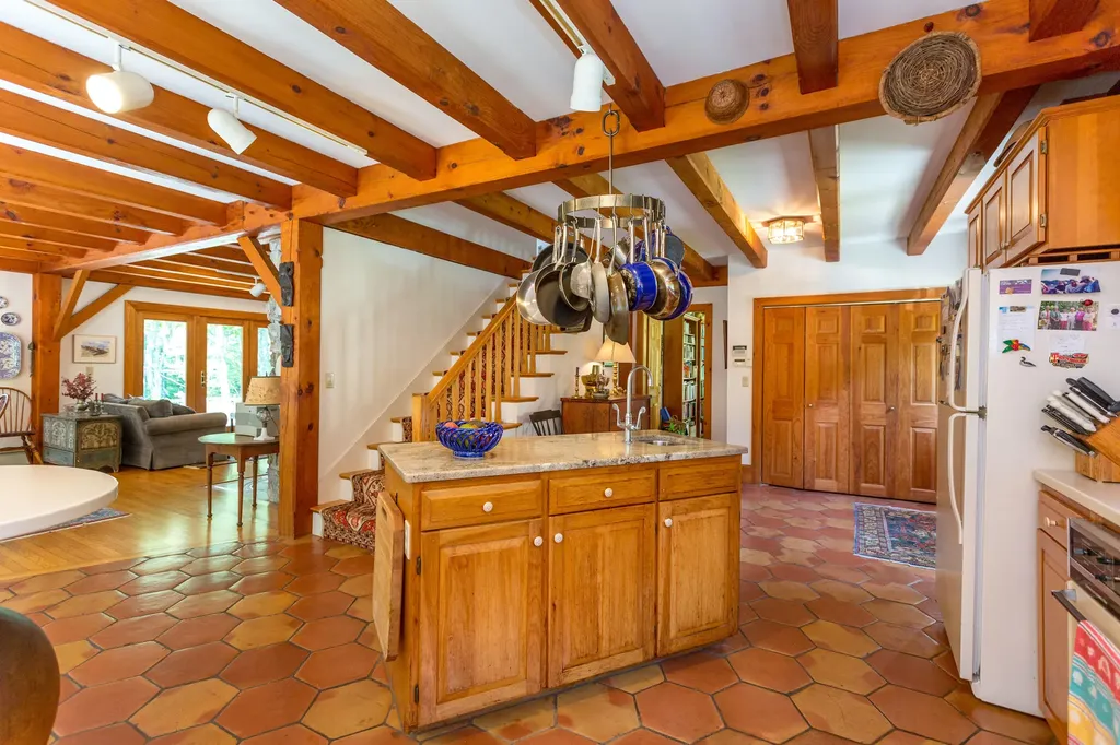 177 Doughty Point Road Harpswell ME 04079
