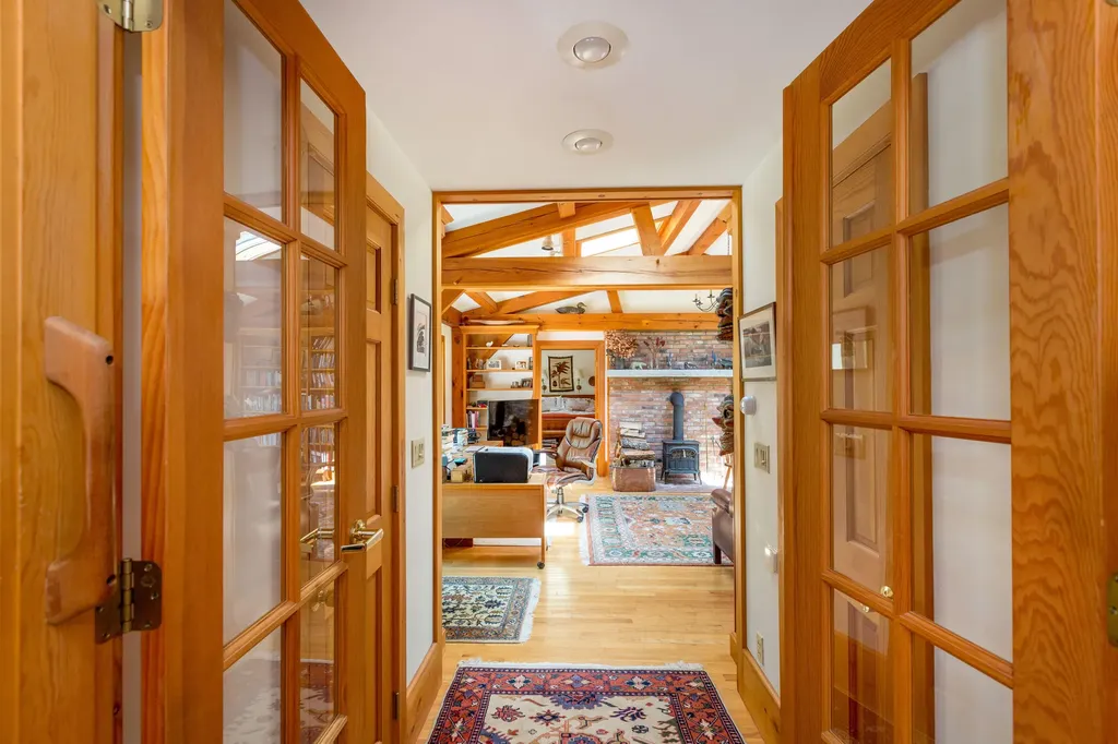 177 Doughty Point Road Harpswell ME 04079