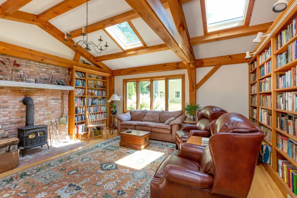 177 Doughty Point Road Harpswell ME 04079