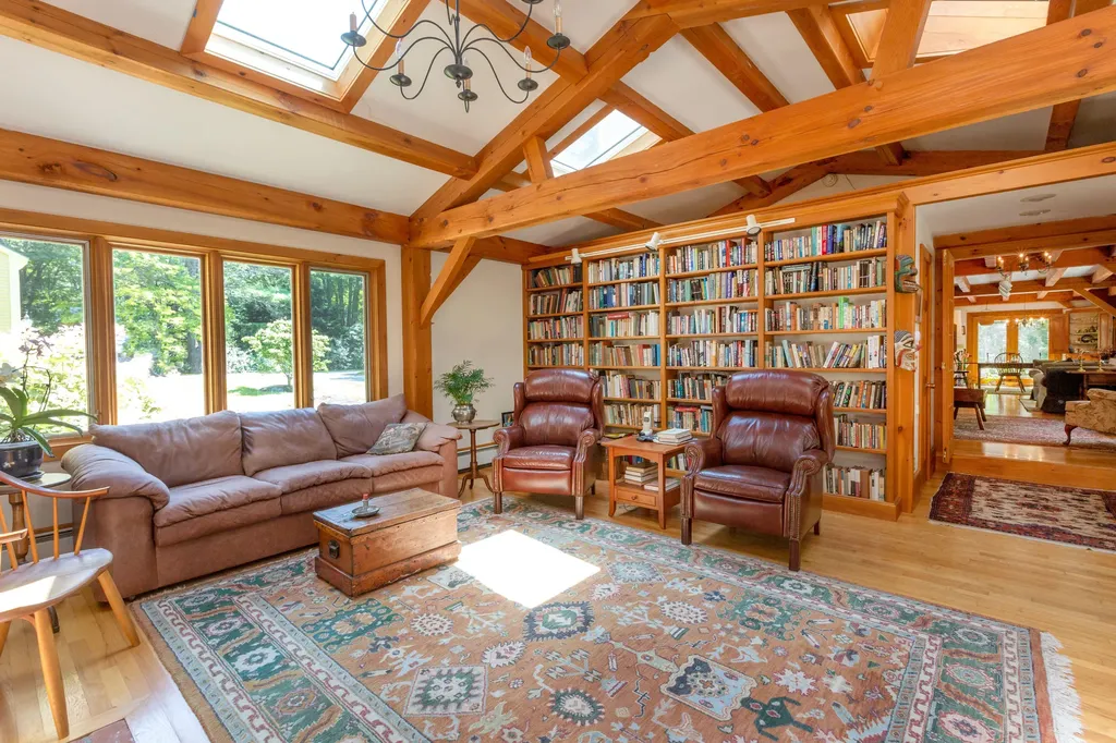 177 Doughty Point Road Harpswell ME 04079