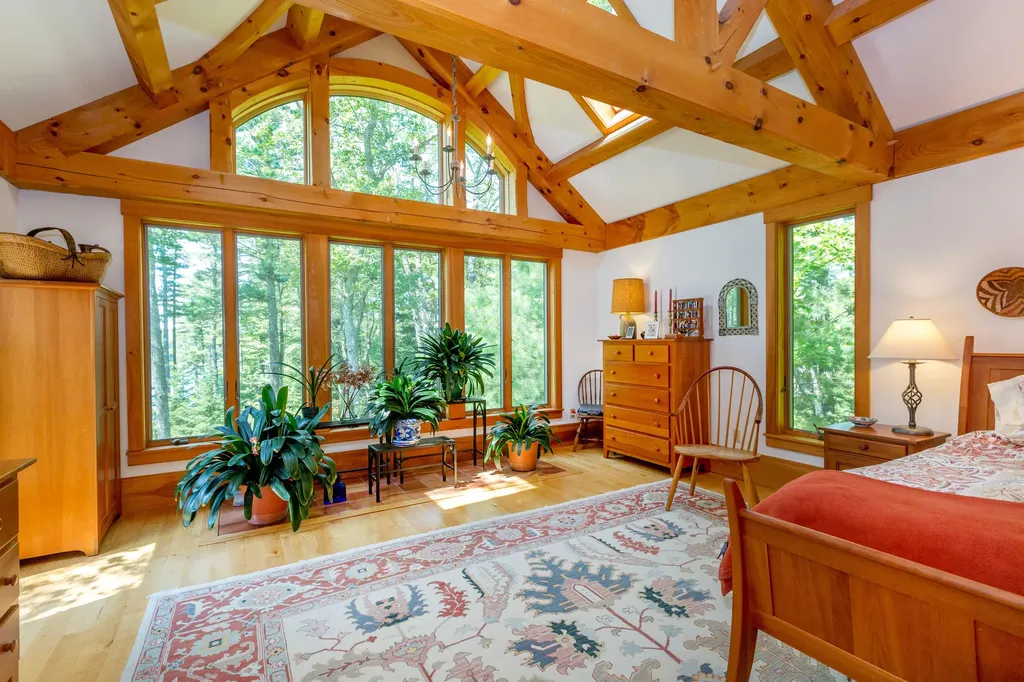 177 Doughty Point Road Harpswell ME 04079