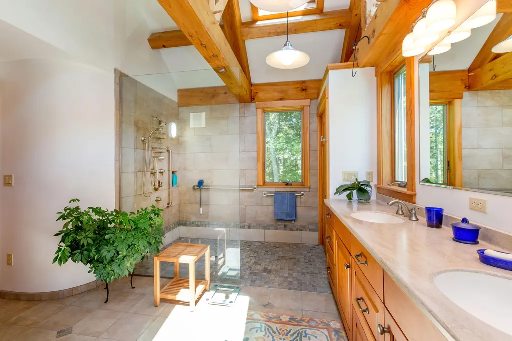 177 Doughty Point Road Harpswell ME 04079