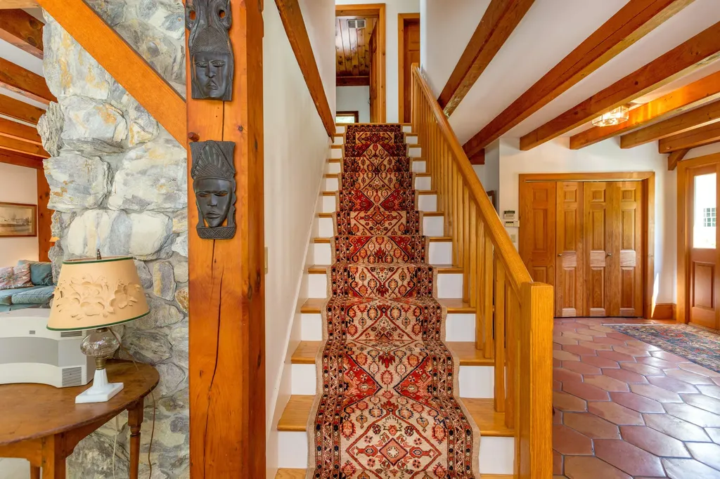 177 Doughty Point Road Harpswell ME 04079