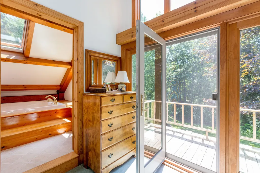 177 Doughty Point Road Harpswell ME 04079