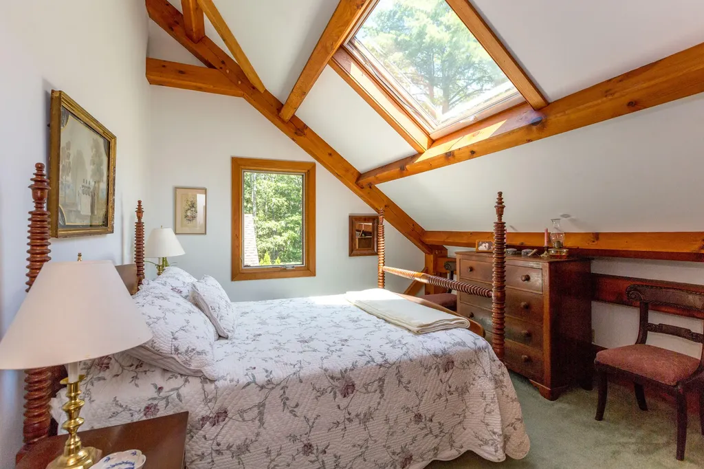 177 Doughty Point Road Harpswell ME 04079