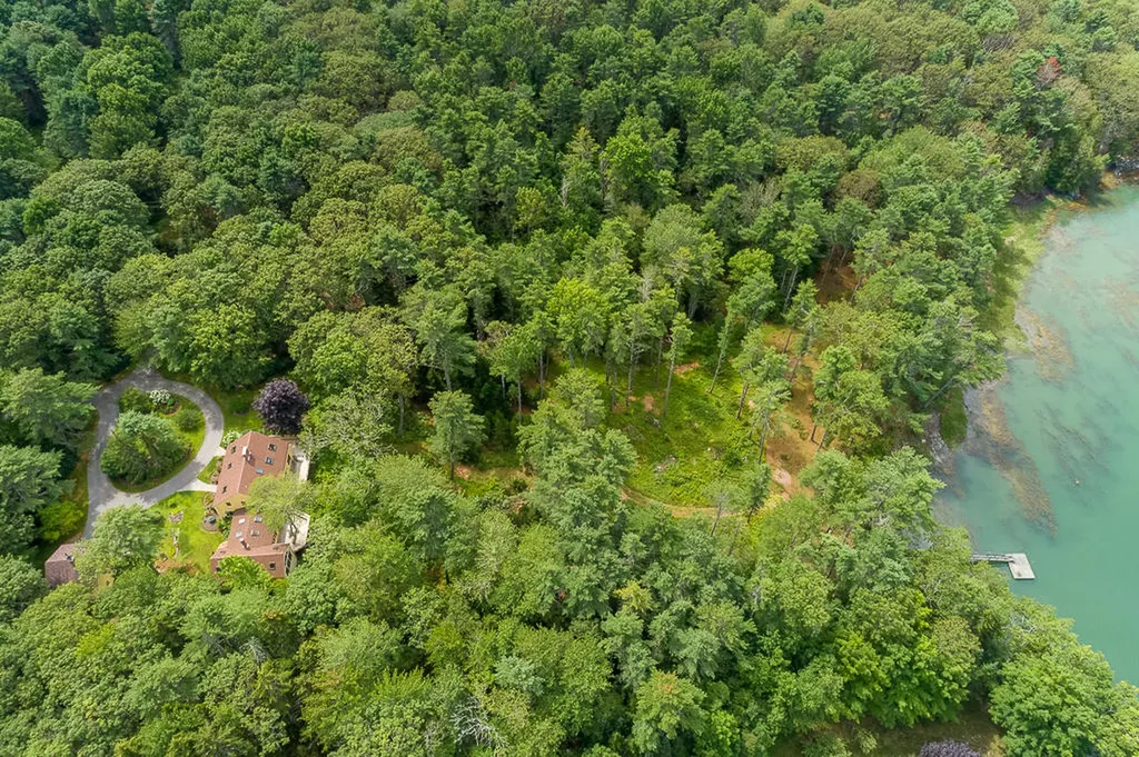 177 Doughty Point Road Harpswell ME 04079