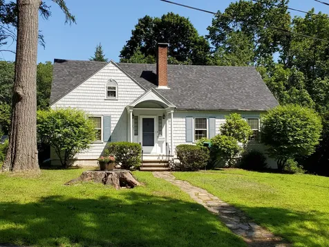127 Summer Street Rockland ME 04841