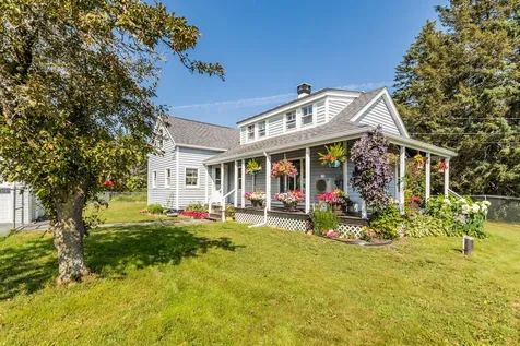 Thomaston ME 04861