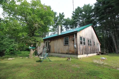 522 Williams Road Sabattus ME 04280