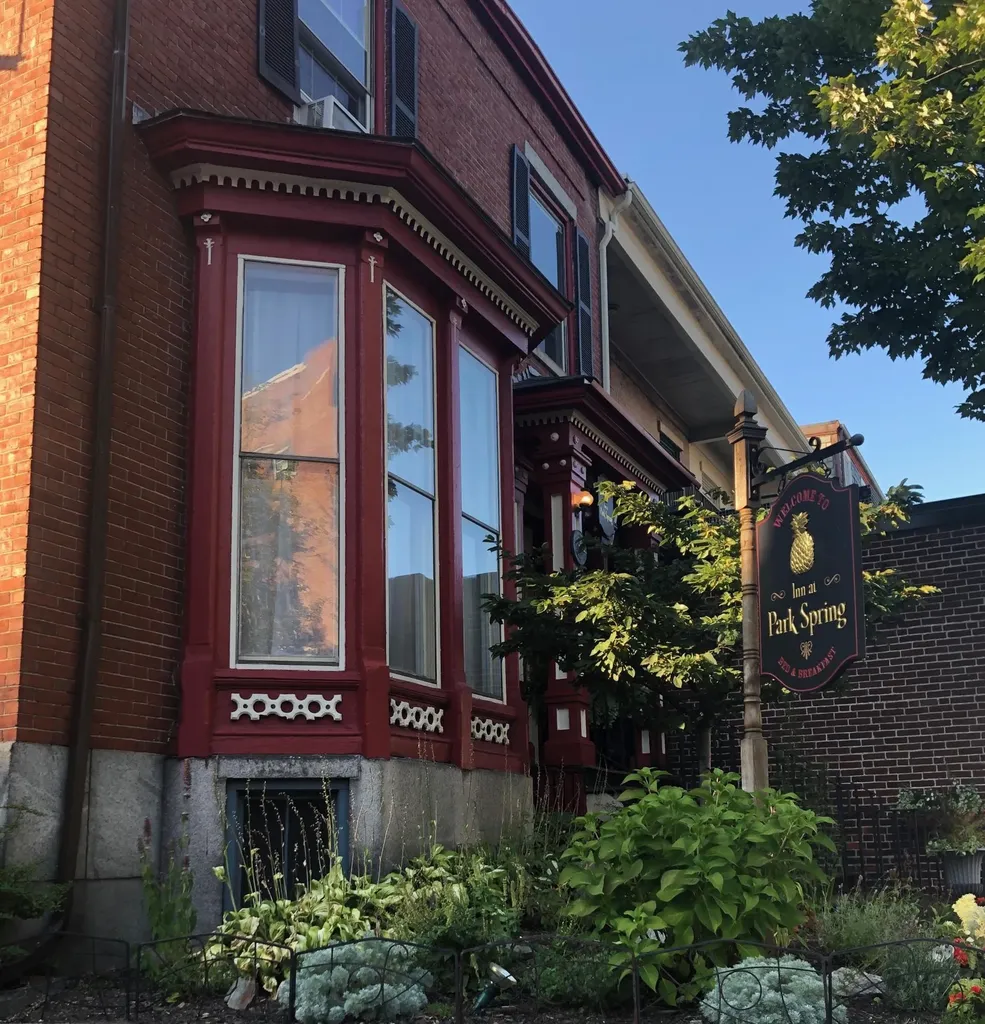 135 Spring Street Portland ME 04101