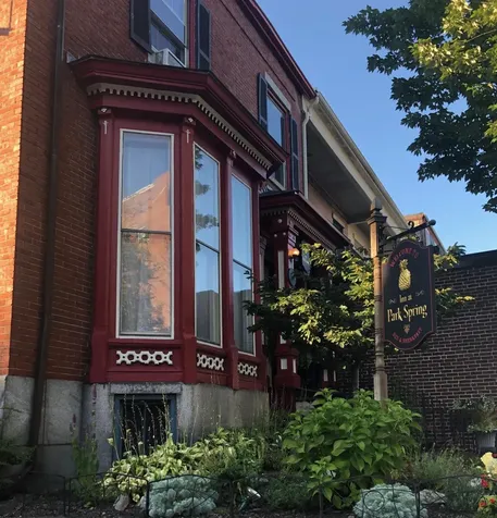 135 Spring Street Portland ME 04101