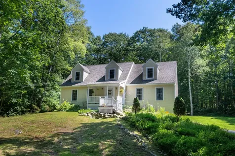 186 Route 103 York ME 03909